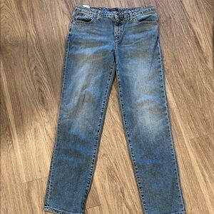 Ralph Lauren Light Blue Skinny Jeans Boys